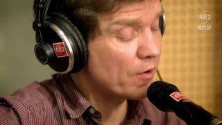 Field Music - "They Want You To Remember" en Session Très Très Privée