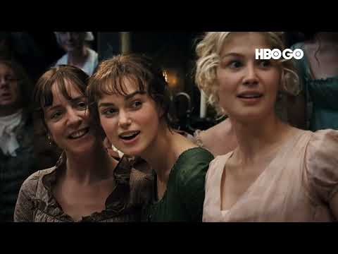 Pride & Prejudice | I Hate You, I Love You | HBO GO