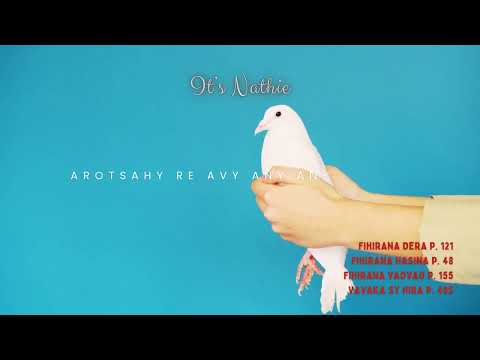 Avia ry Fanahy Masina ô HIRA KATOLIKA It's Nathie