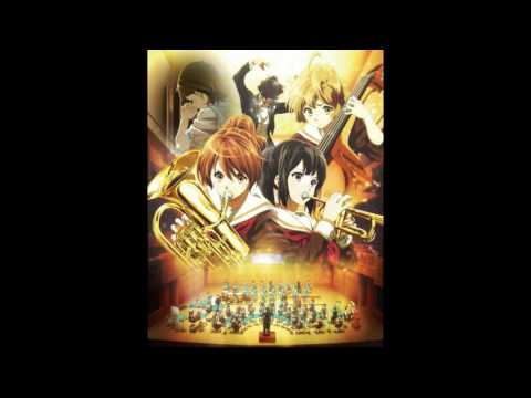 Hibike! Euphonium DREAM SOLISTER (Wind Orchestra Ver.) Freshman Wind Ensemble
