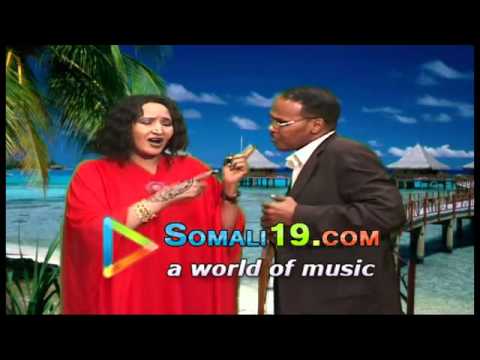 Jooqle iyo Nimco Yaasiin   Haye haye