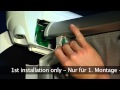 Thule Panorama Aufbauvideo