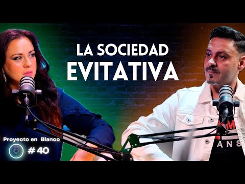 Cultura del INDIVIDUALISMO y la GRATIFICACIÓN instantánea SOCIEDAD EVITATIVA apego evitativo ansioso