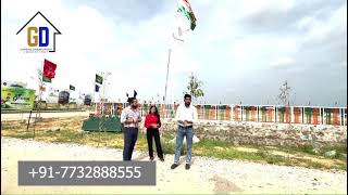 Residential Plot for Sale in Sanganer, Jaipur