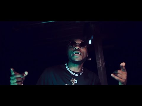 DERYKER - IBITAMBO [Official Video]