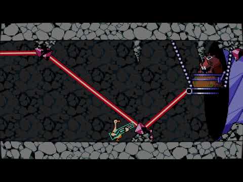 Gameplay Trailer