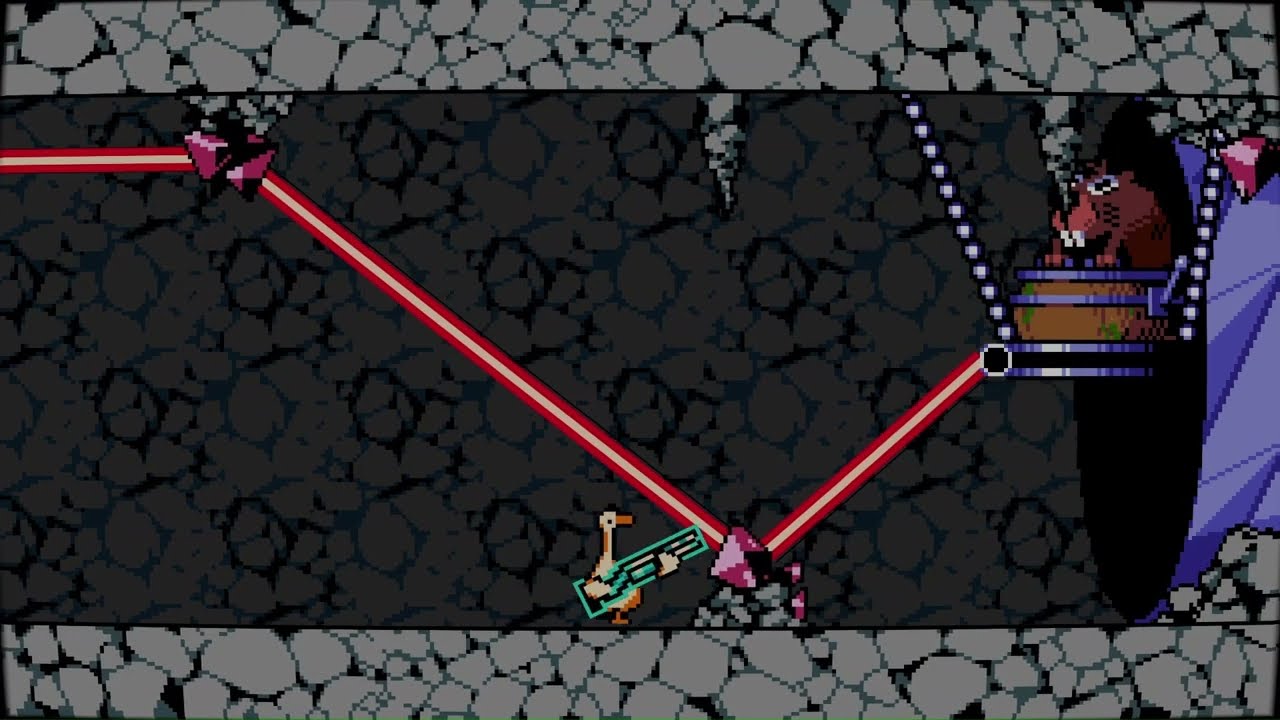 Gameplay Trailer