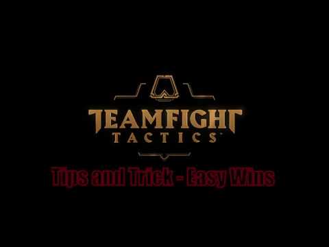 *BEST TFT GUIDE* BROKEN EARLY GAME VICTORY