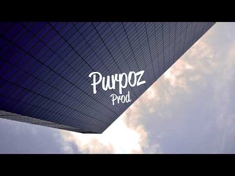 INSTRU RAP CONSCIENT MELANCOLIQUE - ( by Purpoz Produxion )