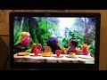 Destruction On Sesame Street IIVVVV Funny Sounds Squared