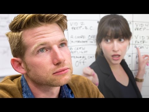 When Your Mind Wanders