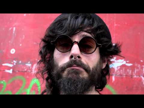 Chotokoeu  - Streetmusic - Ortigueira, Nordspanien