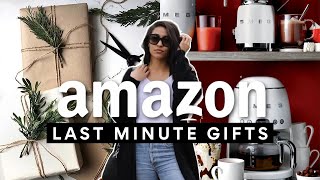 20+ AMAZON LAST MINUTE GIFT IDEAS! AMAZON MUST HAVES FOR 2023