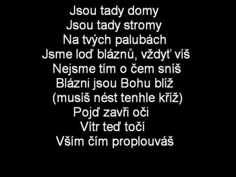 Daniel Hůlka-Loď bláznů