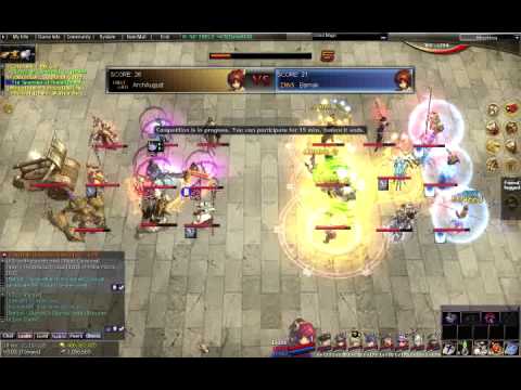 Atlantica 8/27PM Argos Weekly Championship Final