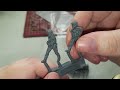 Unboxing Task Force CQB Element for Spectre Operations