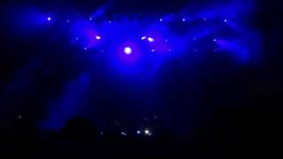 "Tomorrow Never Knows" The Chemical Brothers @ Market Sound Milano 22/07/2016