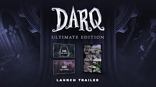 Watch and explore about DARQ Ultimate Edition European Union XBOX One / Xbox Series X|S CD Key