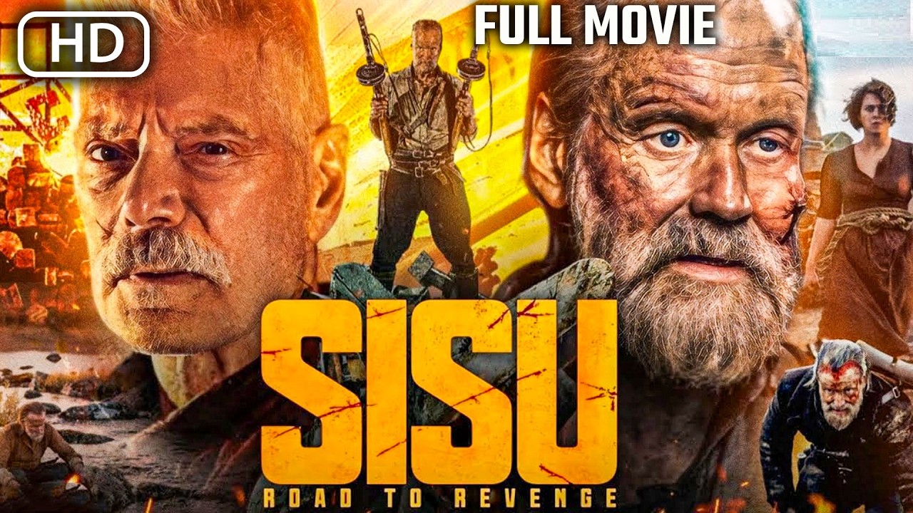 Don't Watch SISU 3 Without Knowing This First