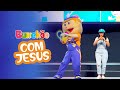 Com Jesus Bunekão Feat Daniele Craveri Ao Vivo