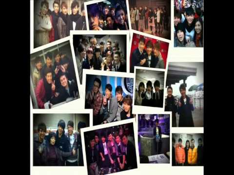 不離不棄 @ 壞人兵團兩周年 - 2011.10.09