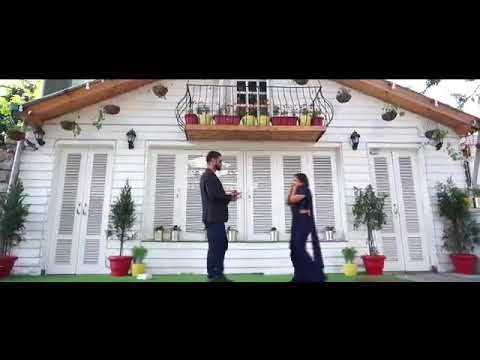 Deepak Dobhal Song Shoot