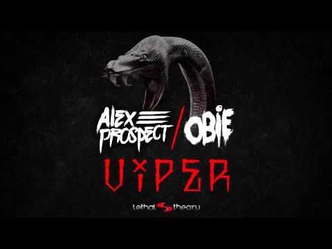 Alex Prospect & Obie - Viper
