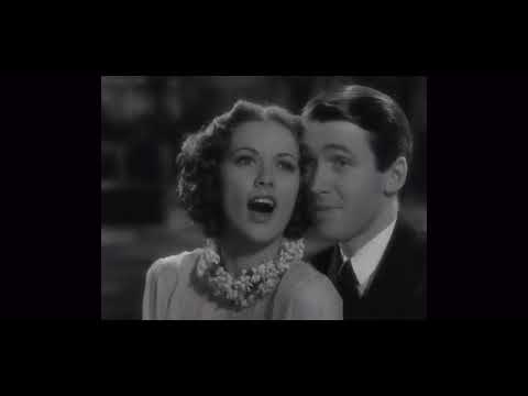 Easy to Love | Born to Dance 1936