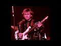 "Amazing grace" by Chris Squire from Yes