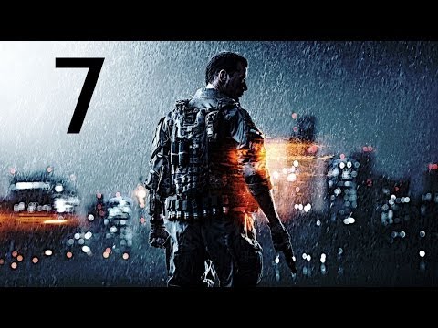 Battlefield 4 Walkthrough/Gameplay Part 7 -  Just Die