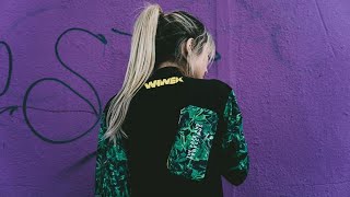 Skrillex, ZHU & They - Working For It (Naderi Remix)