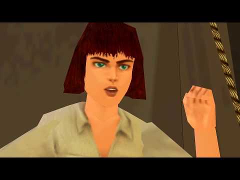 Indiana Jones and the Infernal Machine - 1: Canyonlands