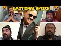 Shocking Actor Mohan Emotional Speech About SPB Singer Mano Senthil WHATS NEXT FACTS