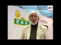 China Sesame Street To Be Shown In China