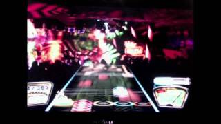 Psycroptic - Cruelty Incarnate (Guitar Hero 2)