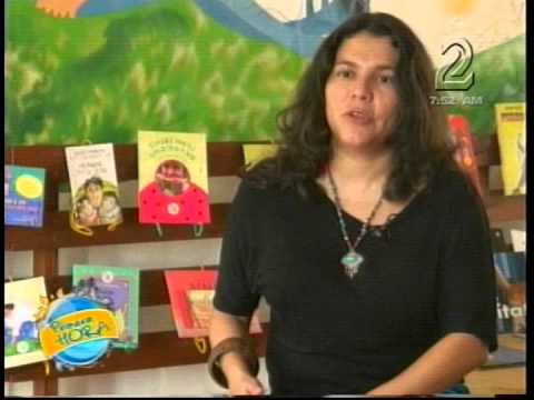 Libros para Niños ahora en Prinzapolka