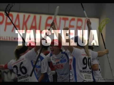 NSTTV: NST Naiset kauden startti 25.9.2010