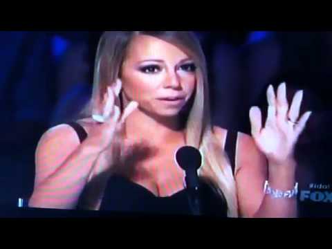 [HD] American Idol 2013 - Angie Miller sings Diamonds - Comments - Ep 32 May 01, 2013