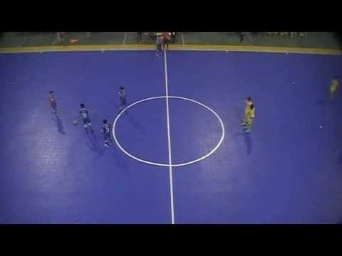ELECTRIC PLN VS ANKER FC MATARAM