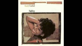 Randy Crawford - Go On And Live It Up (1983)