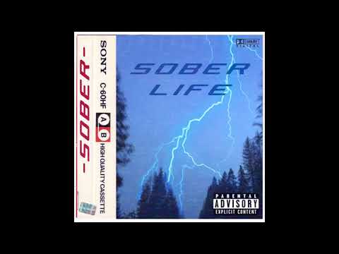2. SOBER - ZELENÉ ft. YOUNG KITCHY prod. by SLAYXII