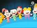 The Powerpuff Girls Sleepover Promo Frederator Nickelodeon Version