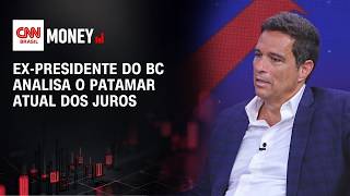 ENTREVISTA: CAMPOS NETO FALA SOBRE A ECONOMIA BRASILEIRA NO HOTMARKET