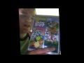 Rugrats In Paris DVD Unboxing