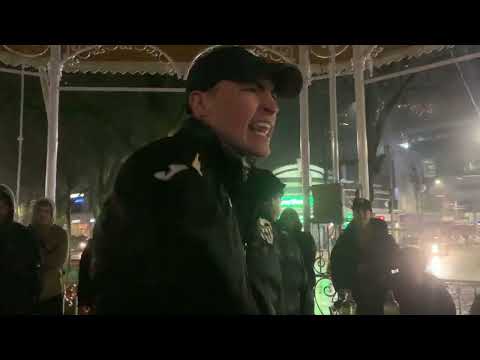 OCTAVOS - YGOVORTEX & SOMBRERO vs ASING & OUTRO - FECHA 6 "FOTOSÍNTESIS" - LIGA SOUTH TREE