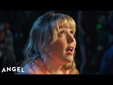 Video thumbnail for Something in the Air