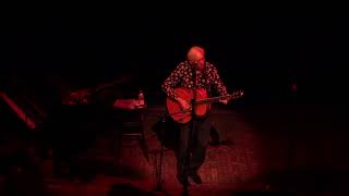 Robyn Hitchcock - I Want to Tell You About What I Want (Live in Chicago, 4/21/22)