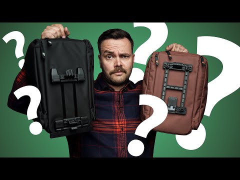 CONTEC | Gepäckträgersysteme einfach erklärt: MIK, RACKTIME und AVS