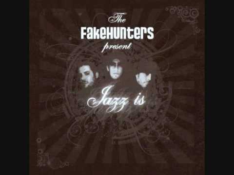 The Fakehunters Featuring Van Ark and Oz  Arc Raider - Zoning...Produced by the Fakehunters