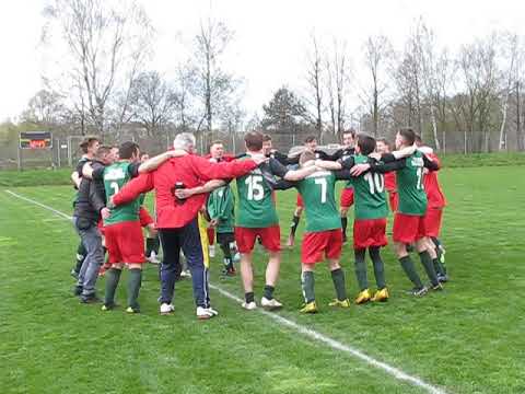 KS PRECZÓW - GÓRNIK SOSNOWIEC   24.04.2021